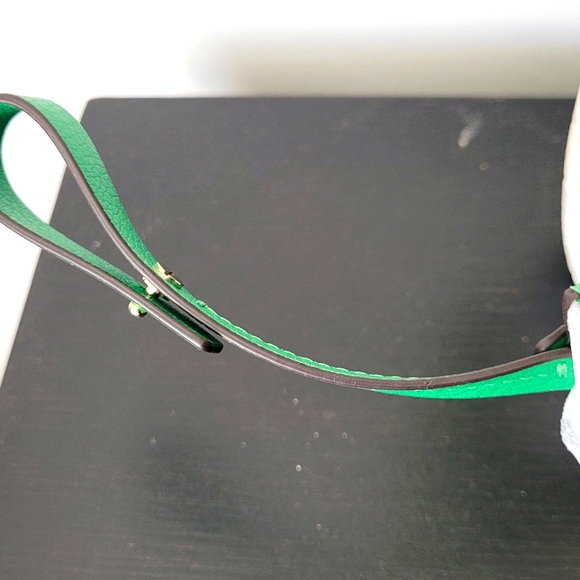 NWOT Kate Spade Watermelon Wristlet - Picture 3 of 4